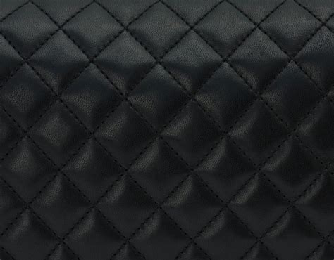 chanel textiles|Chanel leather texture.